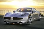 Fisker Karma 2012 года